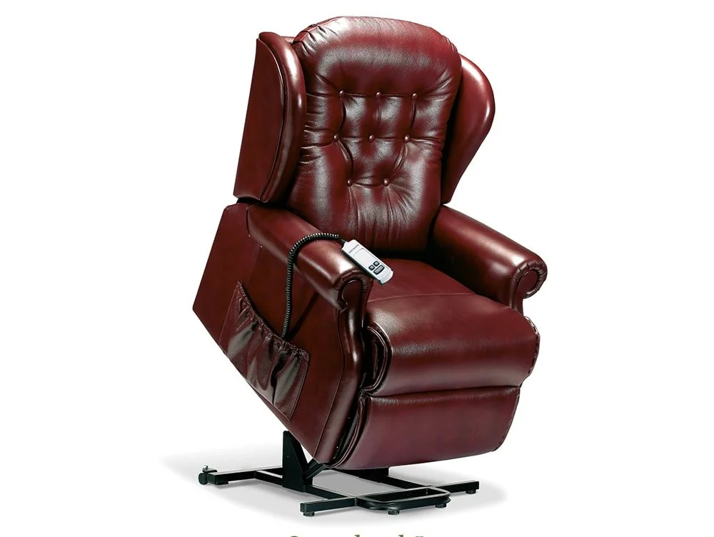 Sherborne Sherborne Lynton Riser Recliner Chair