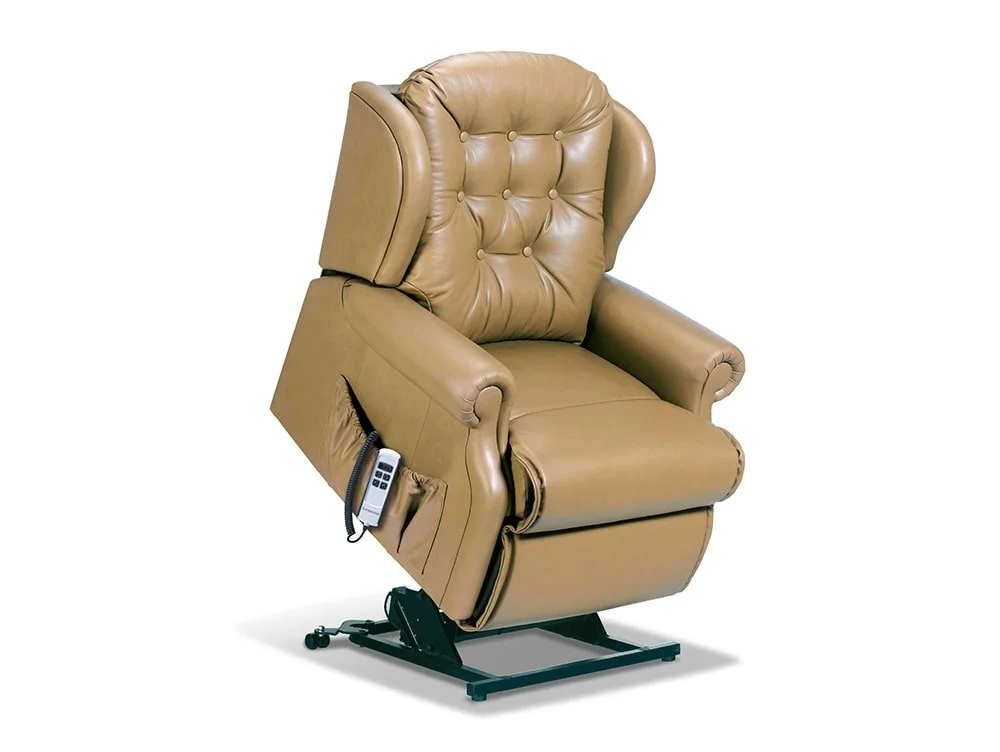 Sherborne Sherborne Lynton Riser Recliner Chair