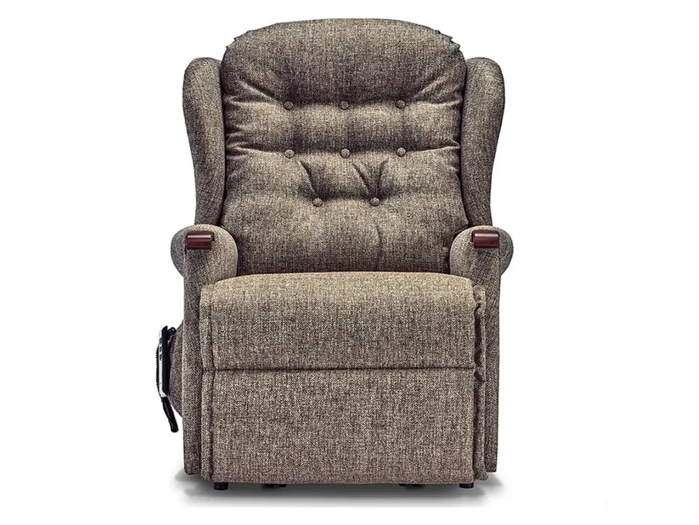 Sherborne Upholstery Sherborne Lynton Knuckle Riser Recliner Chair