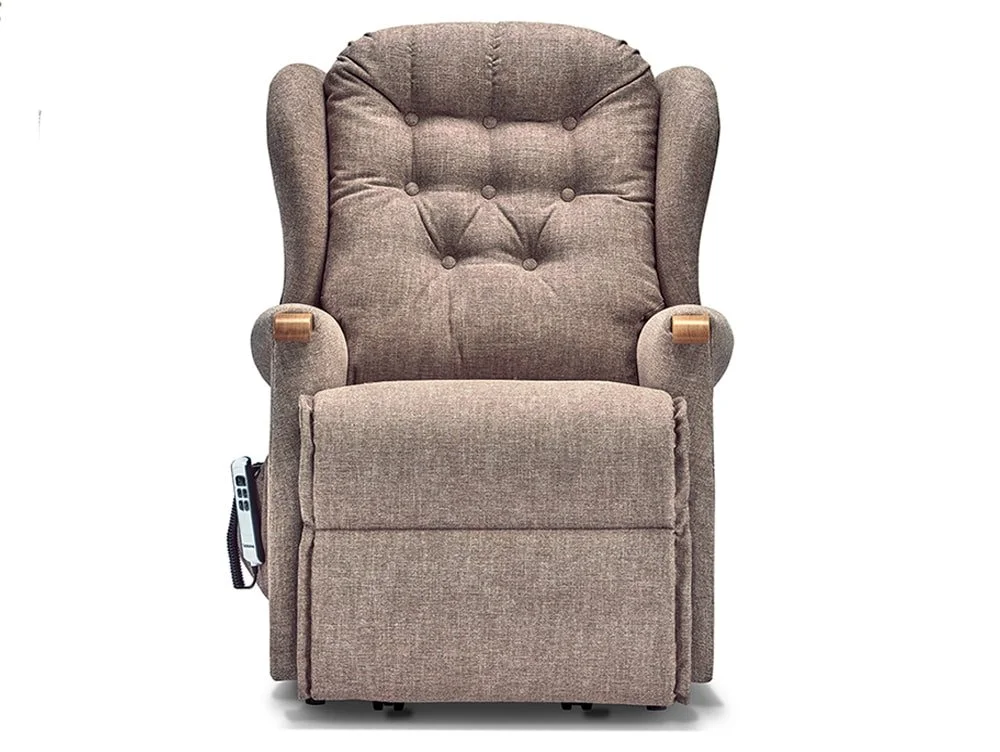 Sherborne Sherborne Lynton Knuckle Riser Recliner Chair