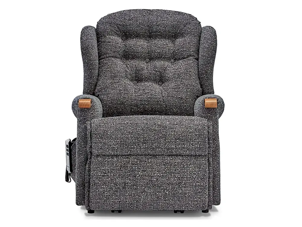 Sherborne Upholstery Sherborne Lynton Knuckle Riser Recliner Chair