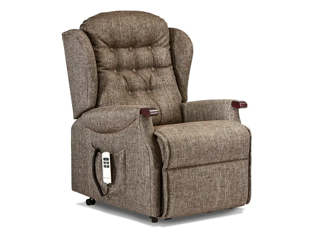 Sherborne Sherborne Lynton Knuckle Riser Recliner Chair