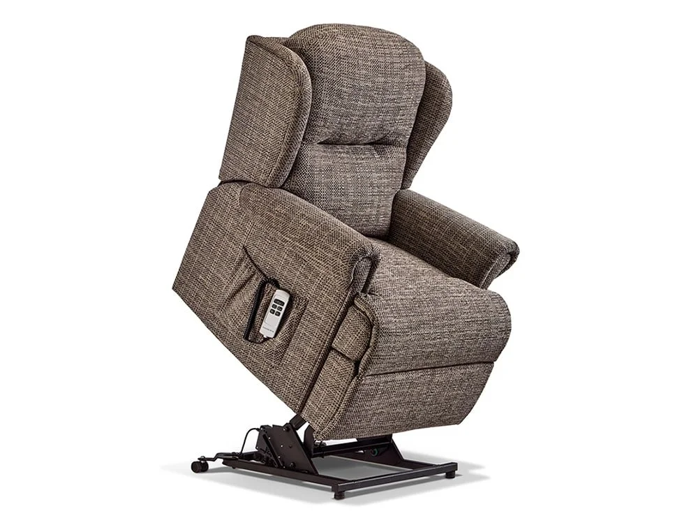 Sherborne Upholstery Sherborne Malvern Riser Recliner Chair
