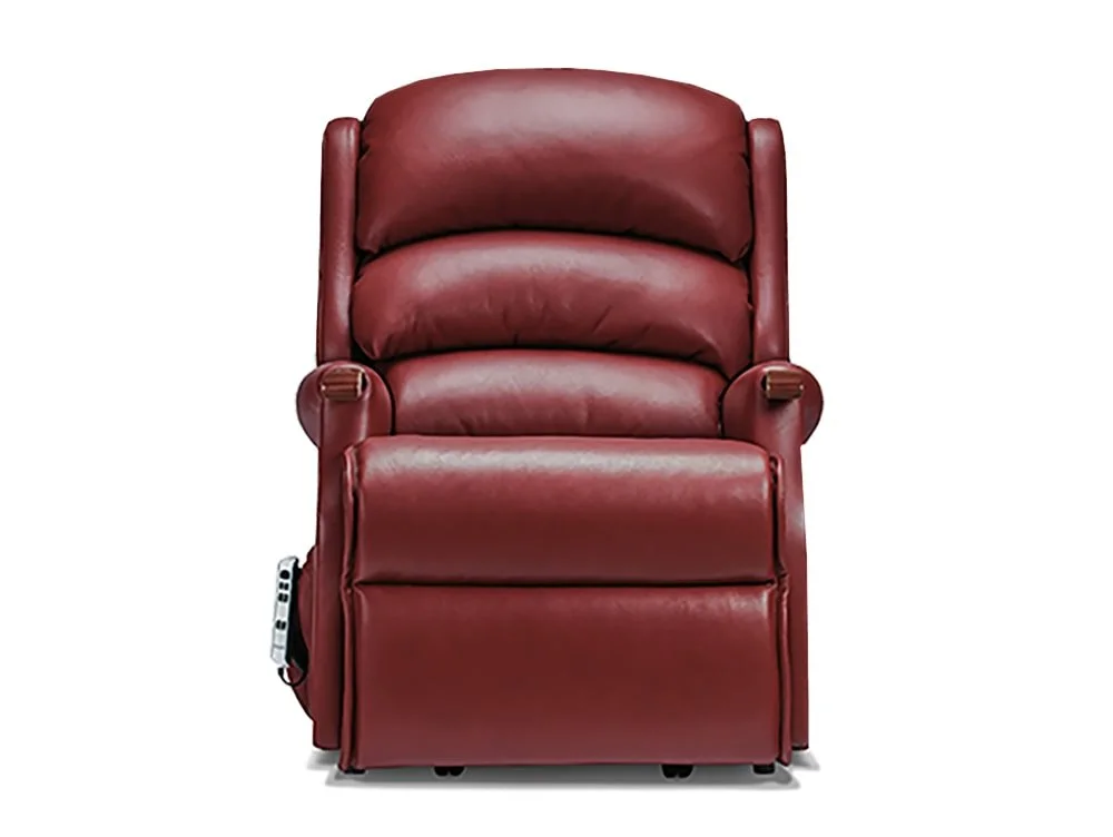 Sherborne Sherborne Malham Knuckle Riser Recliner Chair