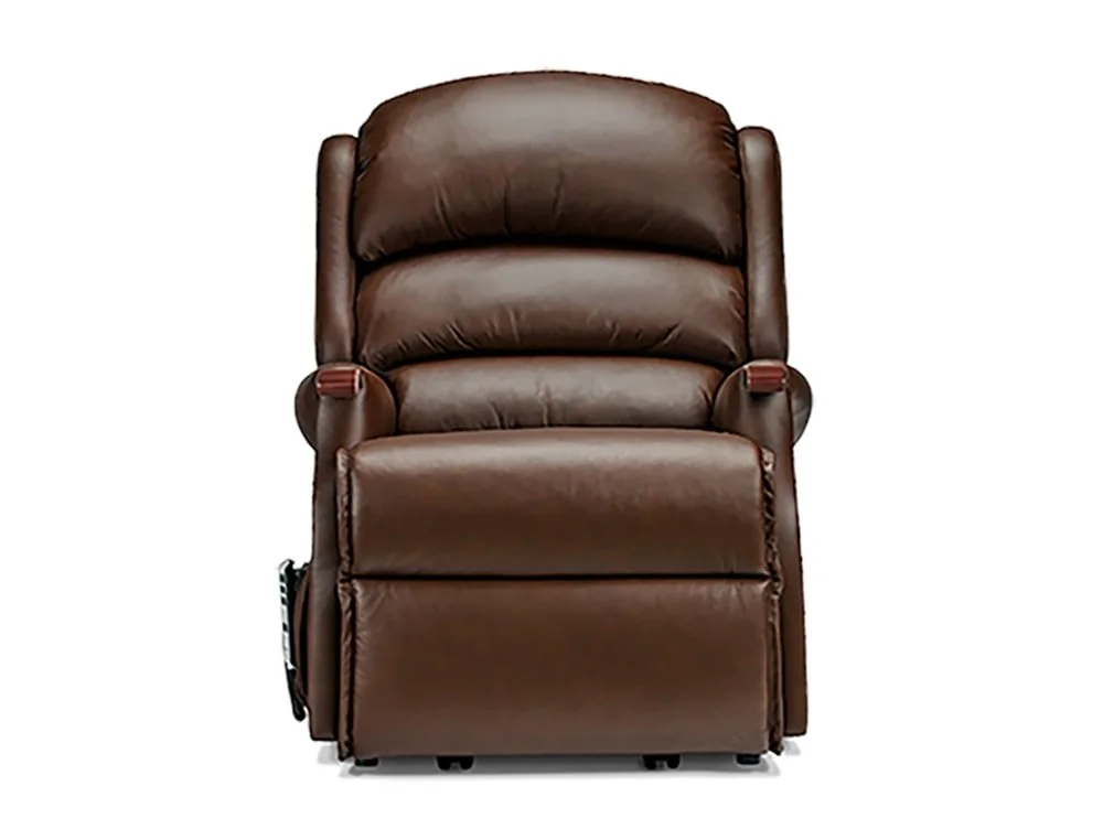 Sherborne Sherborne Malham Knuckle Riser Recliner Chair
