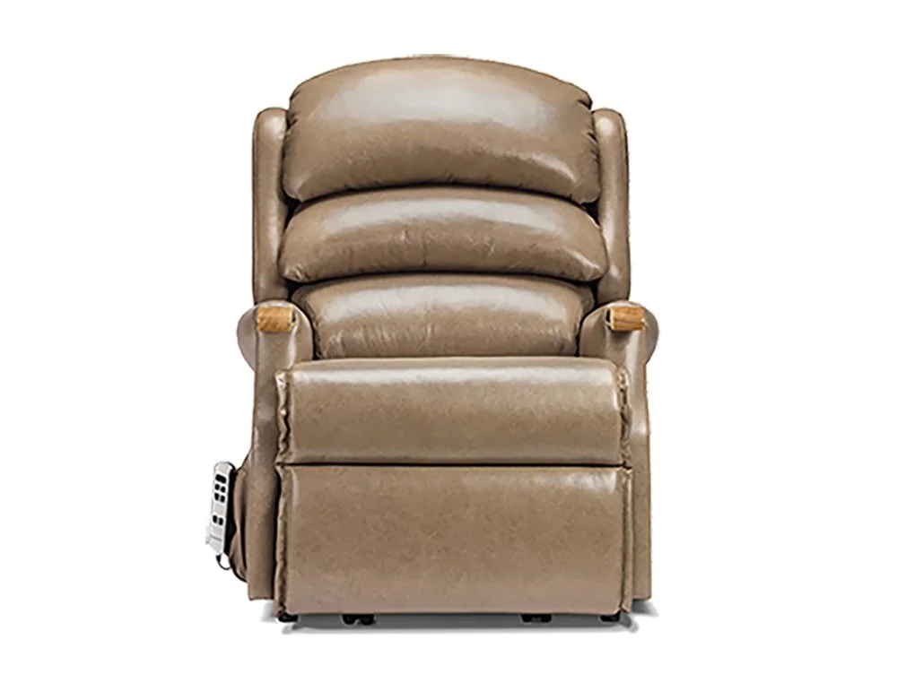 Sherborne Sherborne Malham Knuckle Riser Recliner Chair