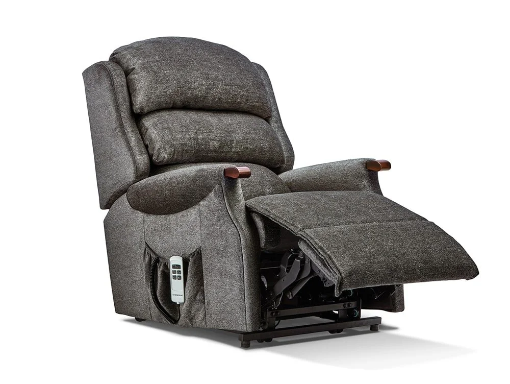 Sherborne Sherborne Malham Knuckle Riser Recliner Chair