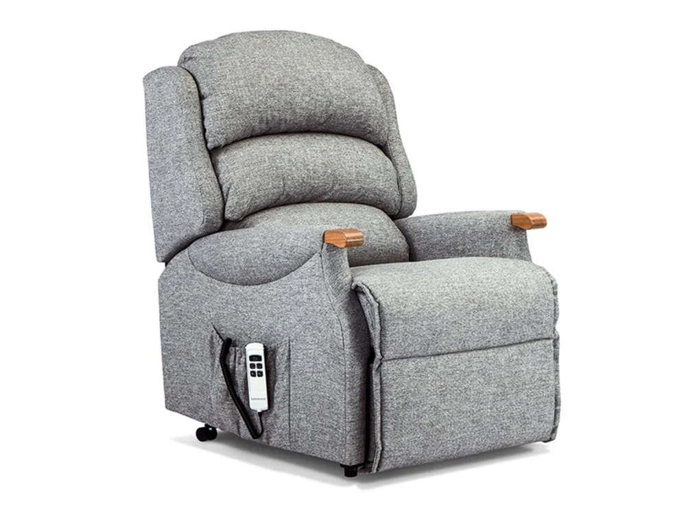 Sherborne Sherborne Malham Knuckle Riser Recliner Chair