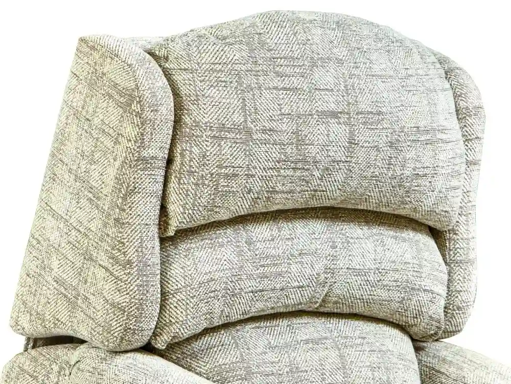 Sherborne Sherborne Malham Knuckle Riser Recliner Chair