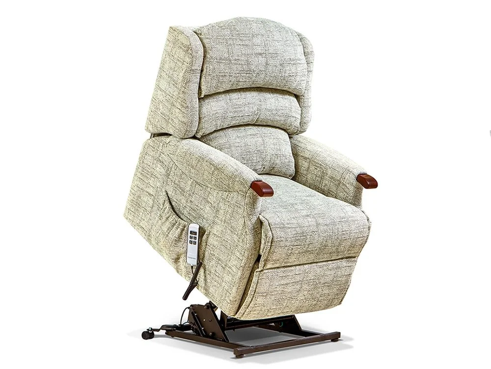 Sherborne Sherborne Malham Knuckle Riser Recliner Chair