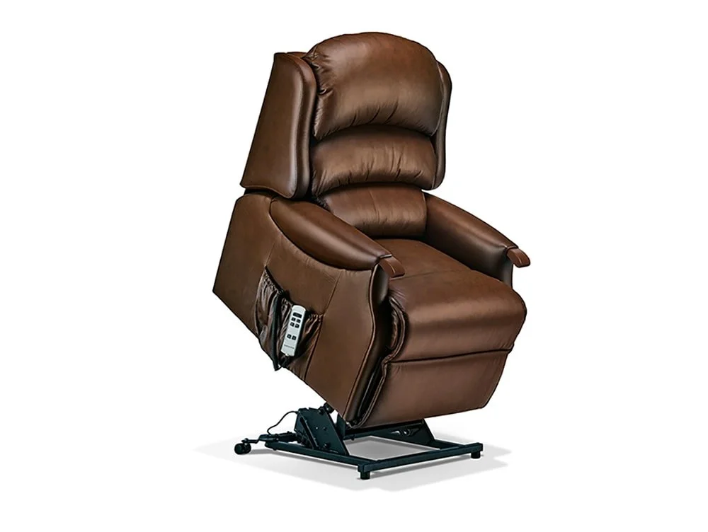 Sherborne Sherborne Malham Knuckle Riser Recliner Chair