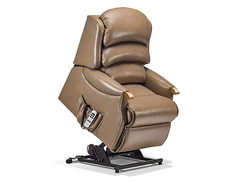 Sherborne Sherborne Malham Knuckle Riser Recliner Chair