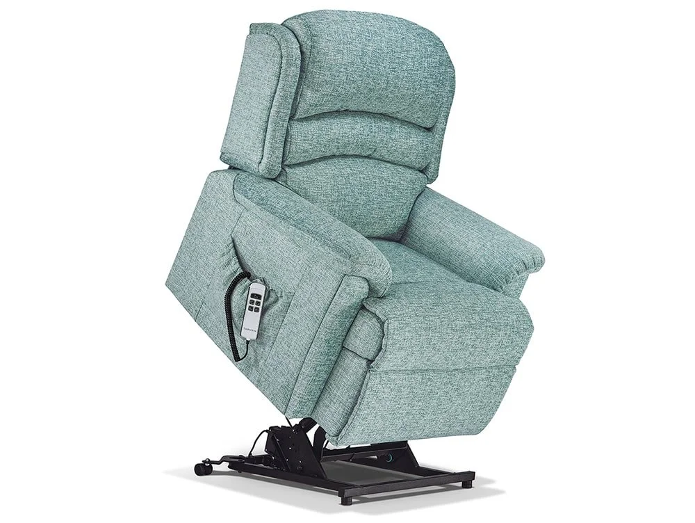 Sherborne Upholstery Sherborne Olivia Riser Recliner Chair