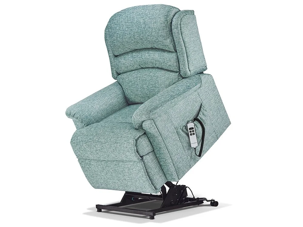 Sherborne Upholstery Sherborne Olivia Riser Recliner Chair