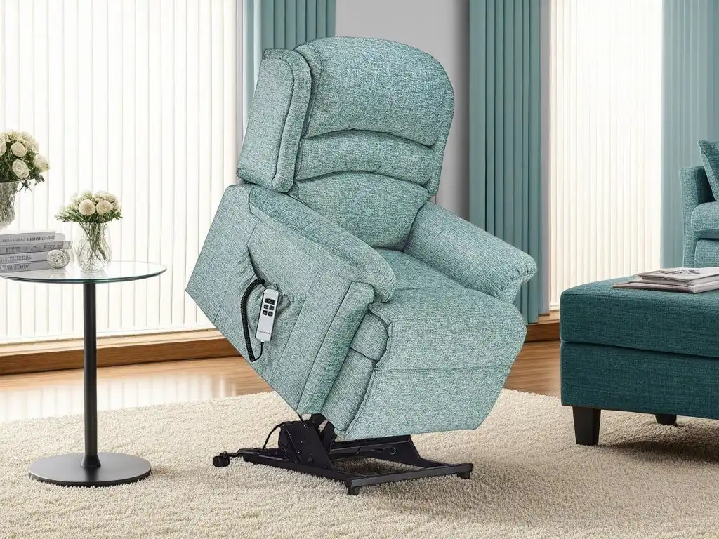 Sherborne Upholstery Sherborne Olivia Riser Recliner Chair