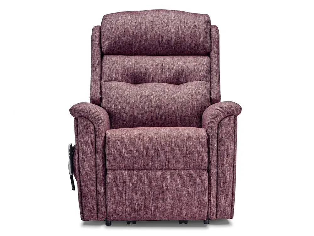Sherborne Sherborne Roma Riser Recliner Chair