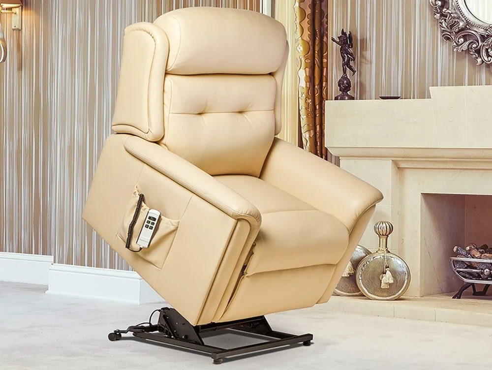 Sherborne Sherborne Roma Riser Recliner Chair