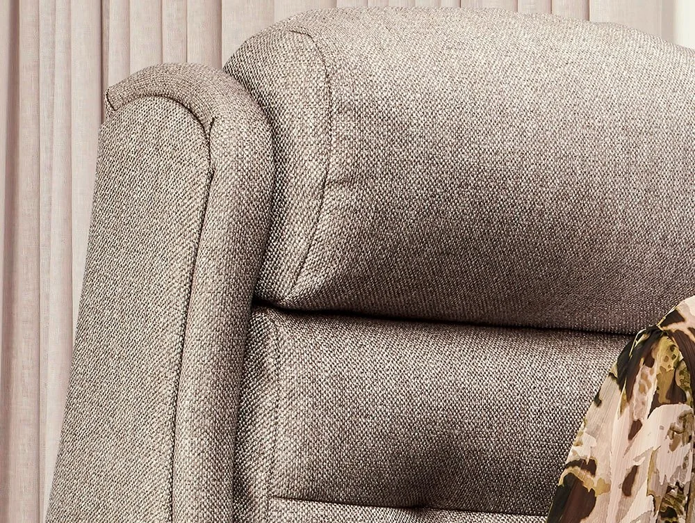 Sherborne Sherborne Roma Riser Recliner Chair
