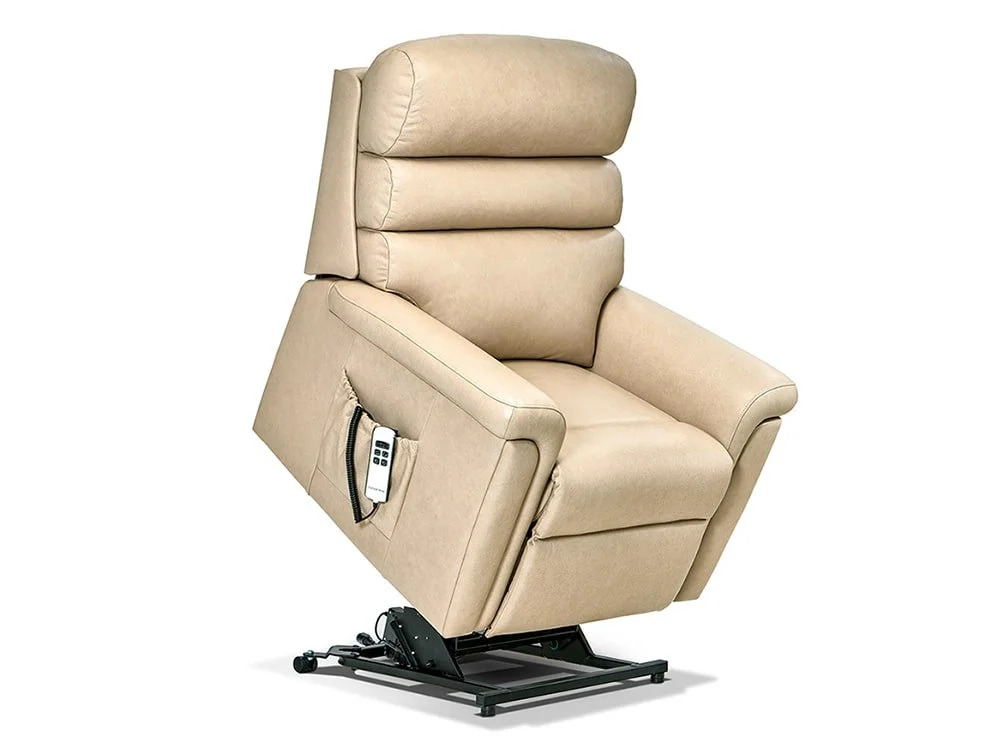 Sherborne Upholstery Sherborne Comfi-Sit Riser Recliner Chair