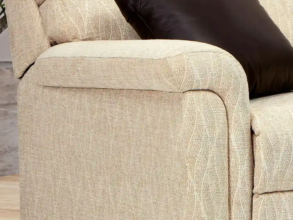 Sherborne Sherborne Comfi-Sit Small 2 Seater Sofa