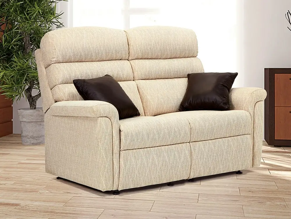 Sherborne Sherborne Comfi-Sit Small 2 Seater Sofa