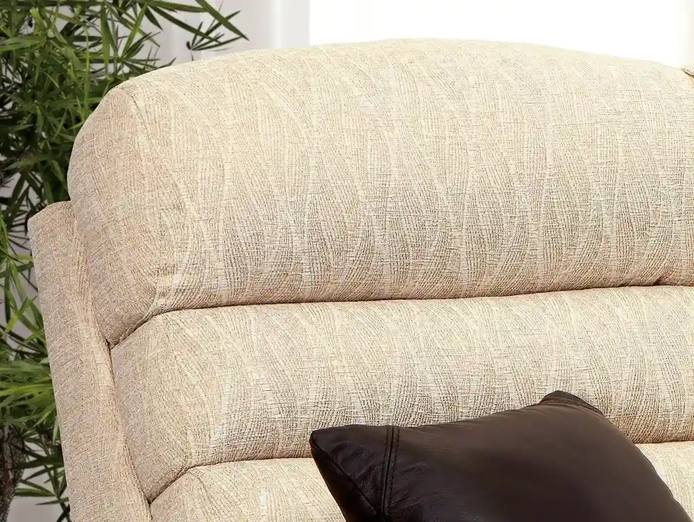 Sherborne Upholstery Sherborne Comfi-Sit Standard 2 Seater Sofa