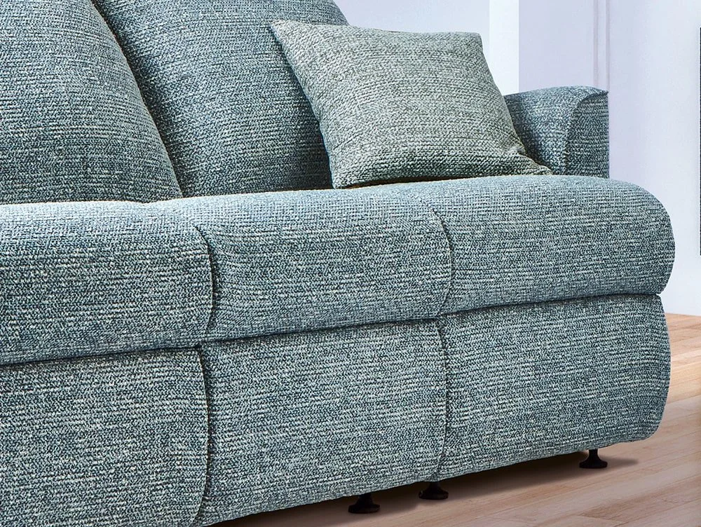 Sherborne Sherborne Harrow Standard 3 Seater Sofa
