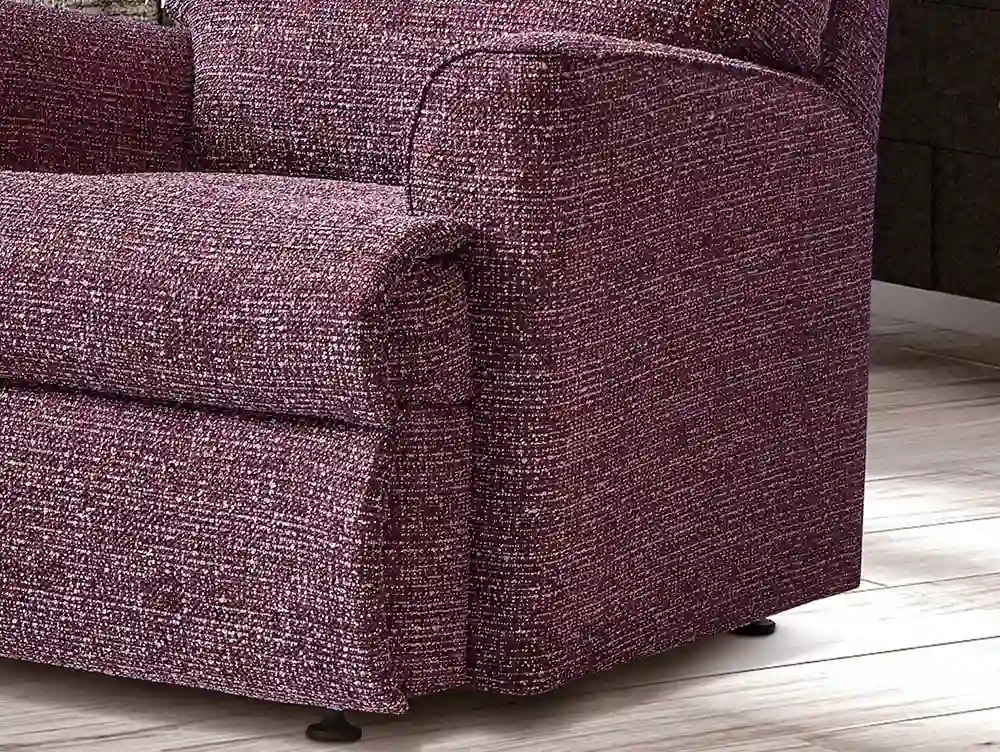 Sherborne Sherborne Harrow Standard Armchair