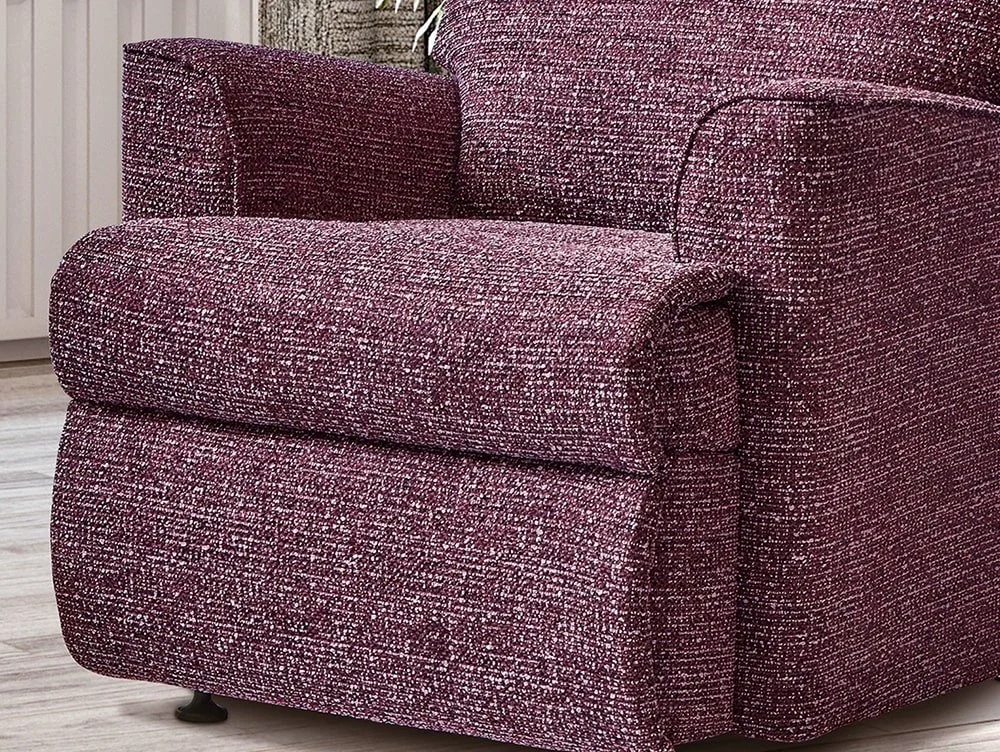 Sherborne Sherborne Harrow Standard Armchair