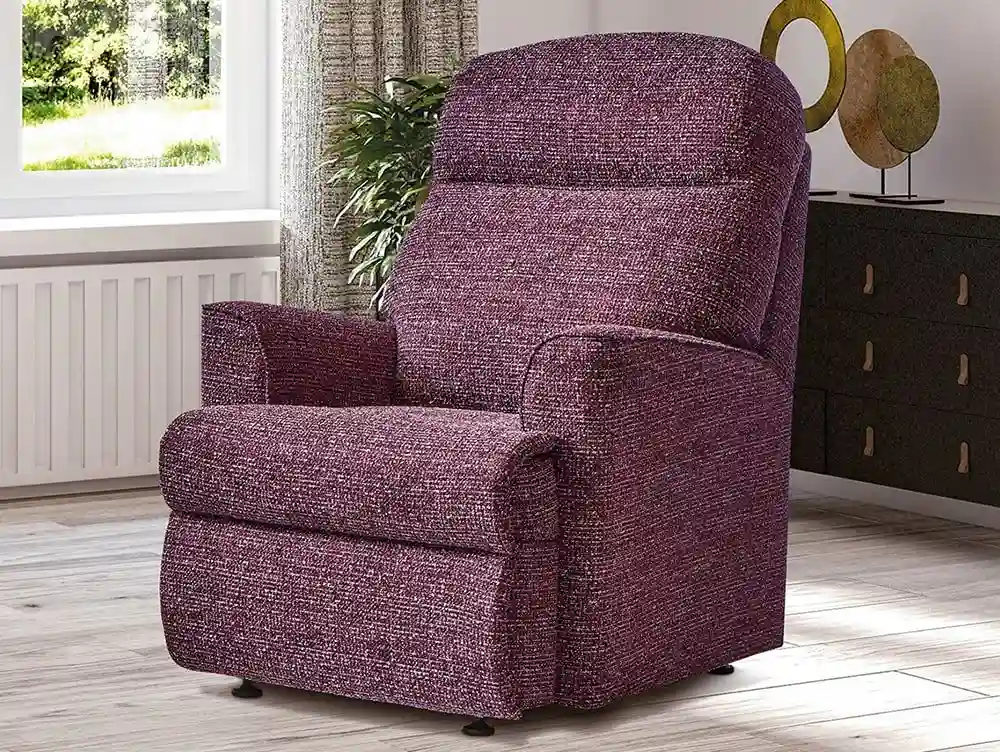 Sherborne Sherborne Harrow Standard Armchair
