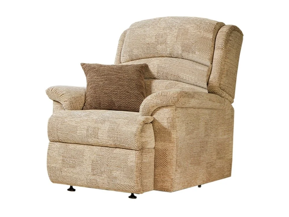 Sherborne Upholstery Sherborne Olivia Armchair