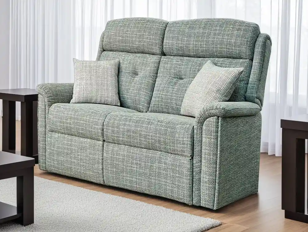 Sherborne Sherborne Roma Small 2 Seater Sofa