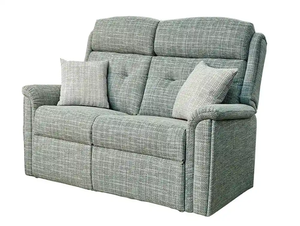 Sherborne Sherborne Roma Small 2 Seater Sofa