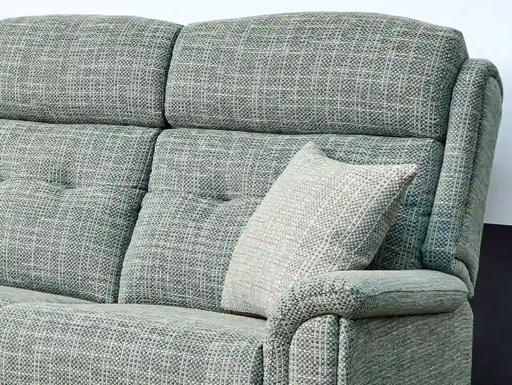 Sherborne Sherborne Roma Small 3 Seater Sofa
