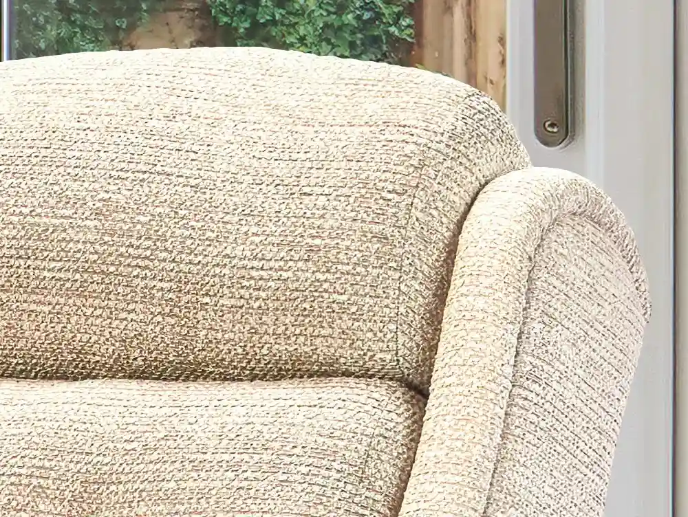 Sherborne Sherborne Roma Small Armchair