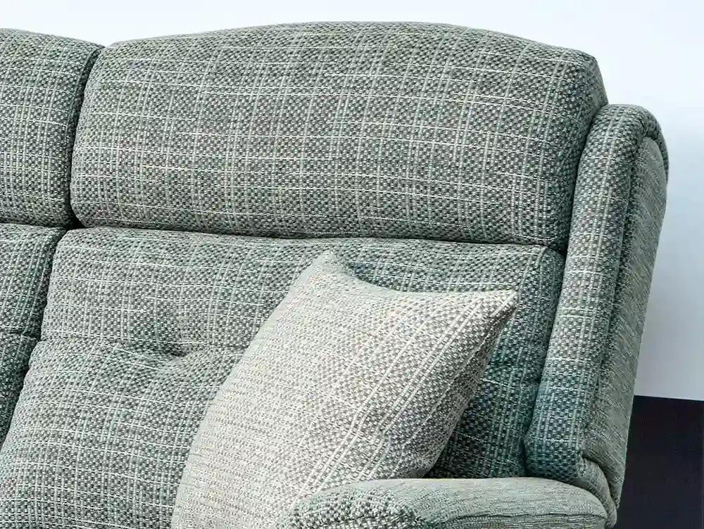 Sherborne Sherborne Roma Standard 2 Seater Sofa