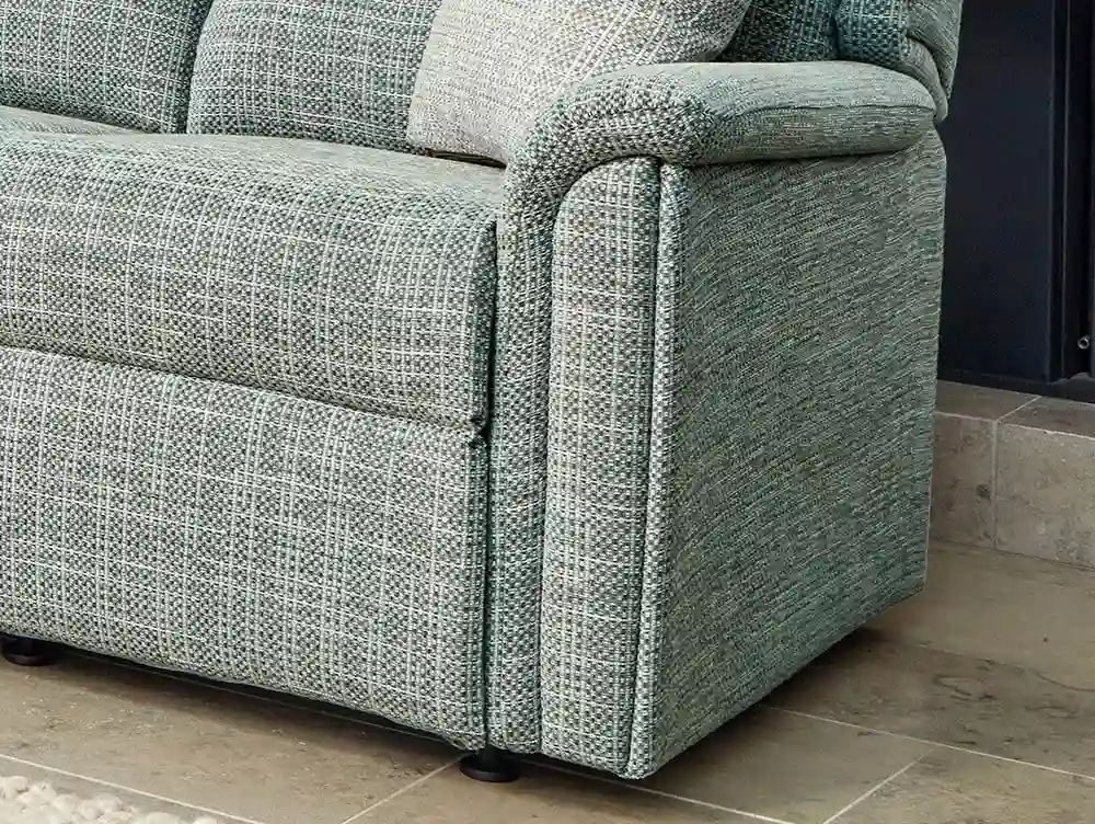 Sherborne Sherborne Roma Standard 2 Seater Sofa
