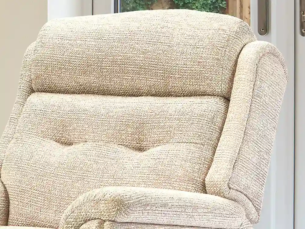Sherborne Upholstery Sherborne Roma Standard Armchair