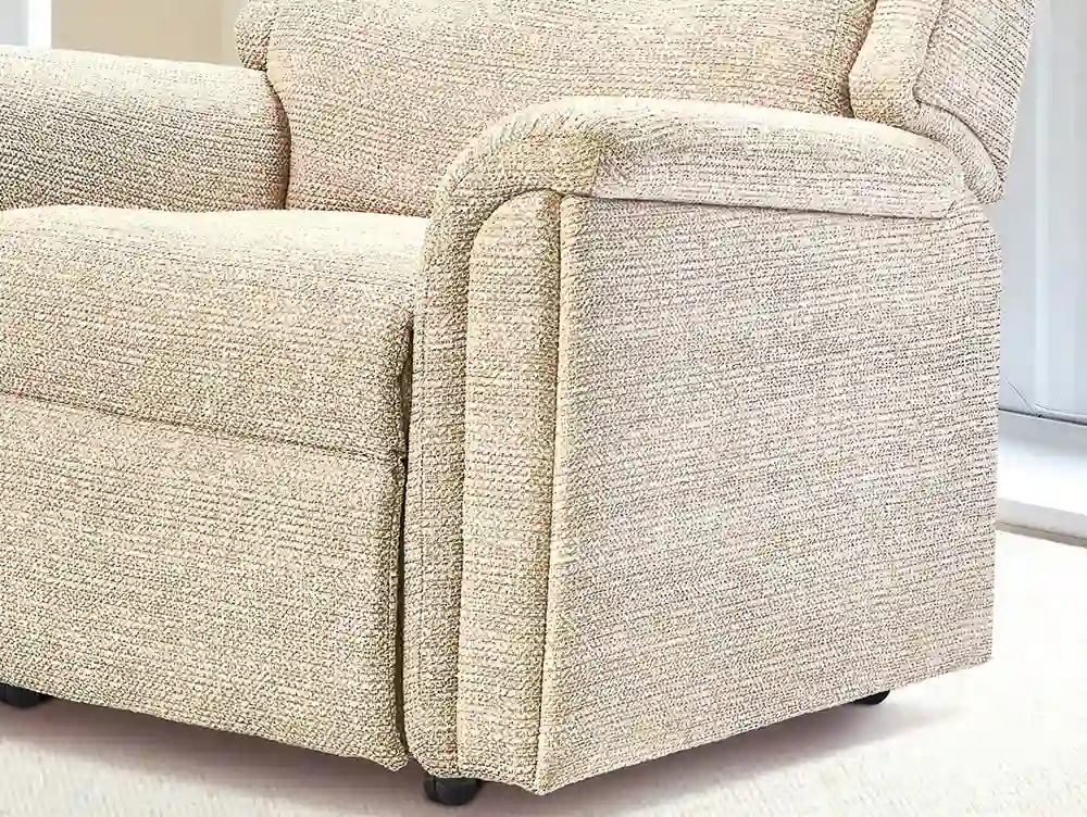Sherborne Upholstery Sherborne Roma Standard Armchair