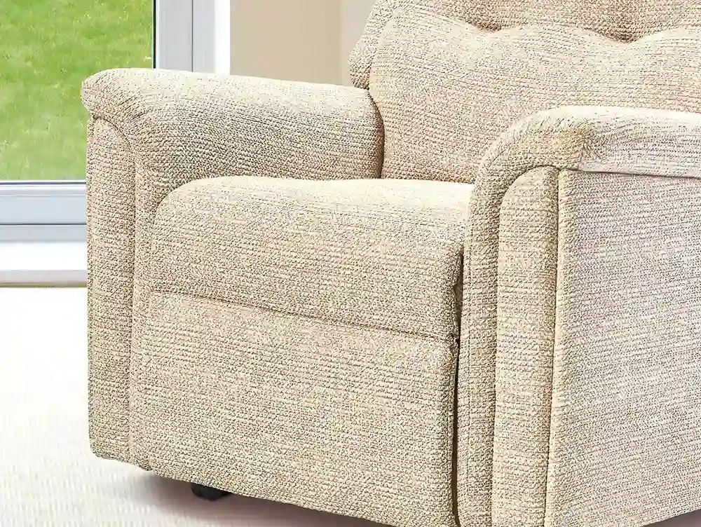 Sherborne Upholstery Sherborne Roma Standard Armchair