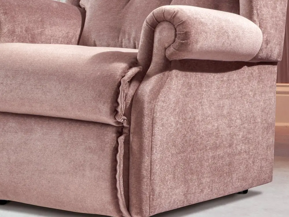 Sherborne Upholstery Sherborne Lynton Small Armchair