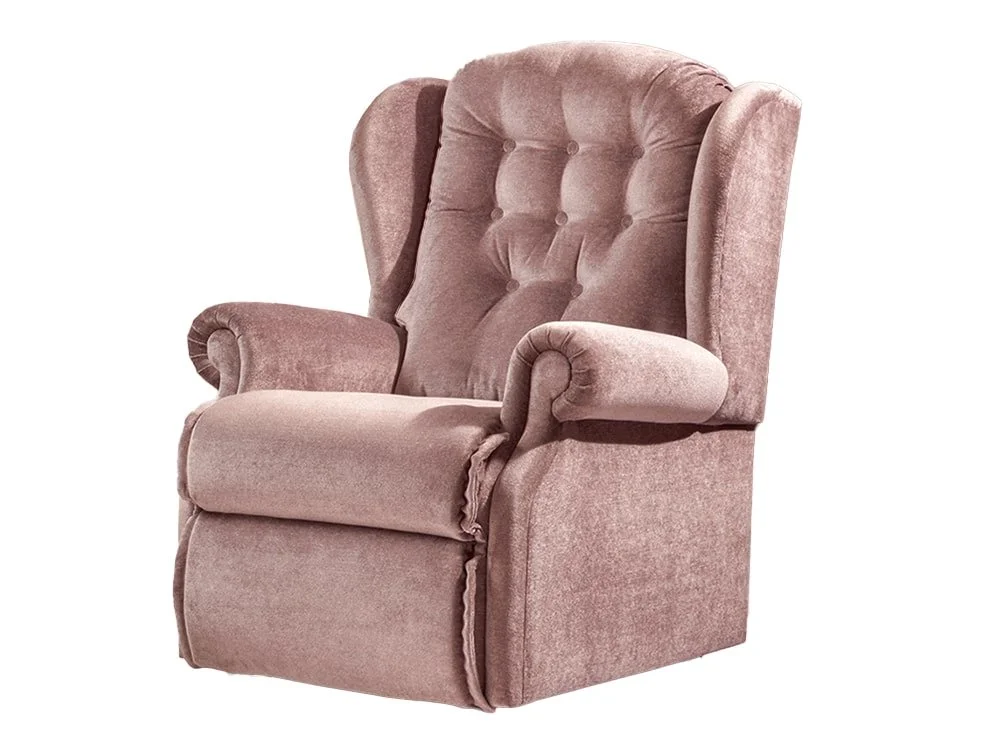 Sherborne Upholstery Sherborne Lynton Small Armchair