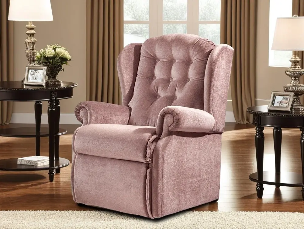 Sherborne Sherborne Lynton Standard Armchair
