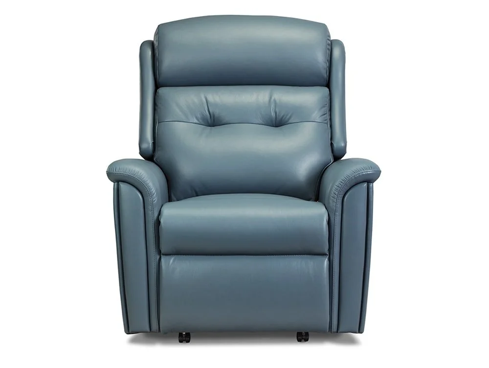 Sherborne Upholstery Sherborne Roma Standard Armchair