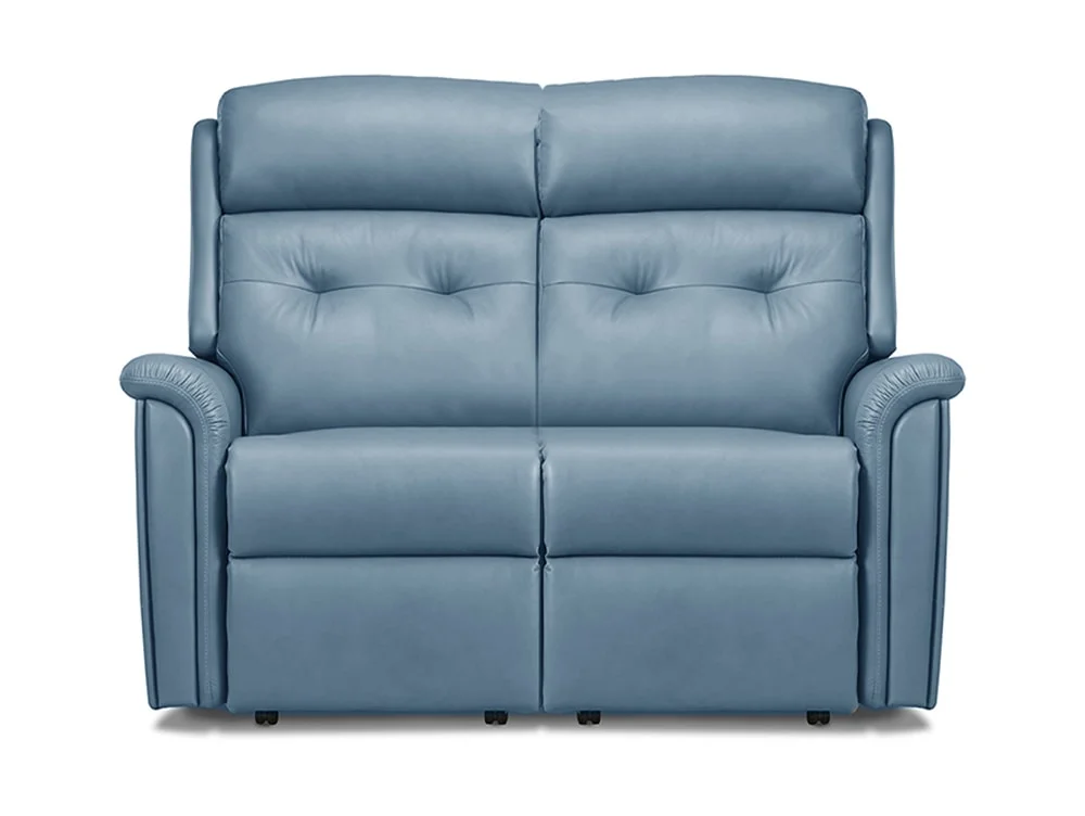 Sherborne Sherborne Roma Small 2 Seater Sofa