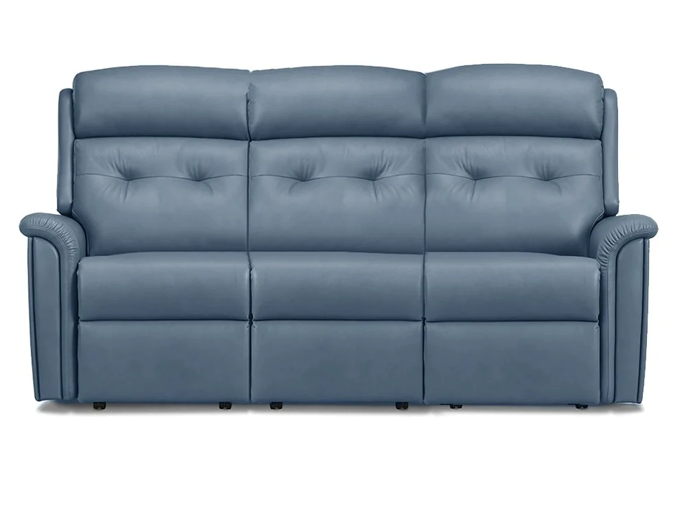 Sherborne Sherborne Roma Small 3 Seater Sofa