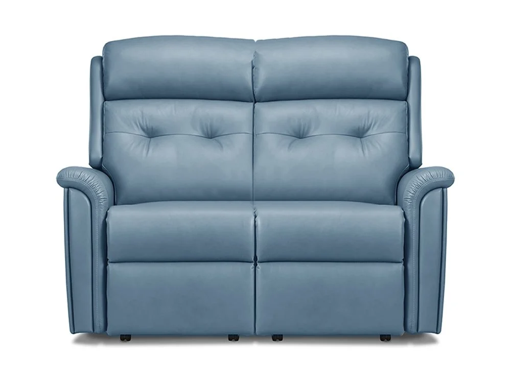 Sherborne Sherborne Roma Standard 2 Seater Sofa