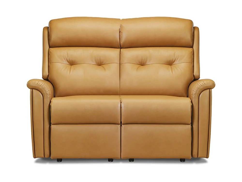 Sherborne Sherborne Roma Standard 2 Seater Sofa