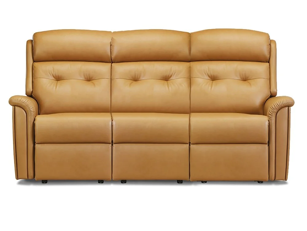 Sherborne Sherborne Roma Standard 3 Seater Sofa