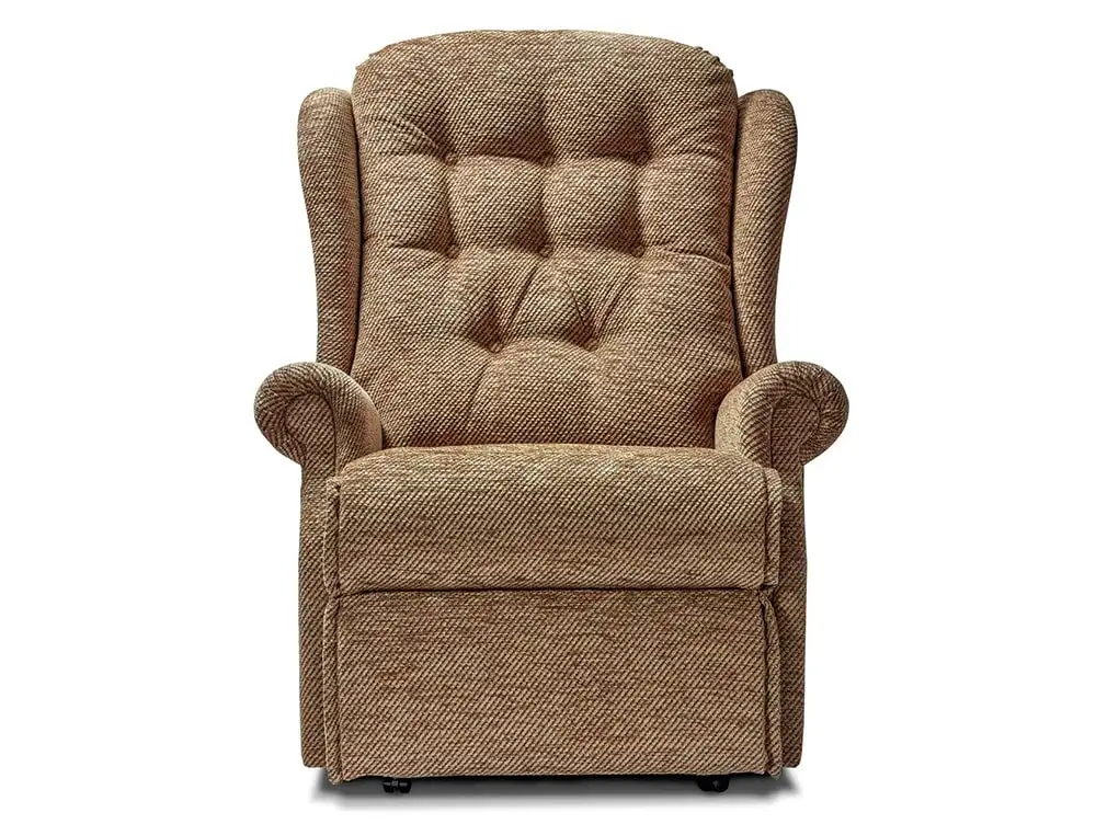 Sherborne Upholstery Sherborne Lynton Small Armchair